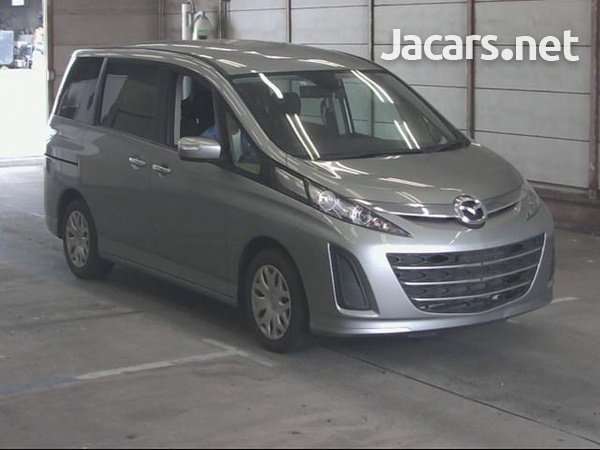 Mazda Biante 2,0L 2016