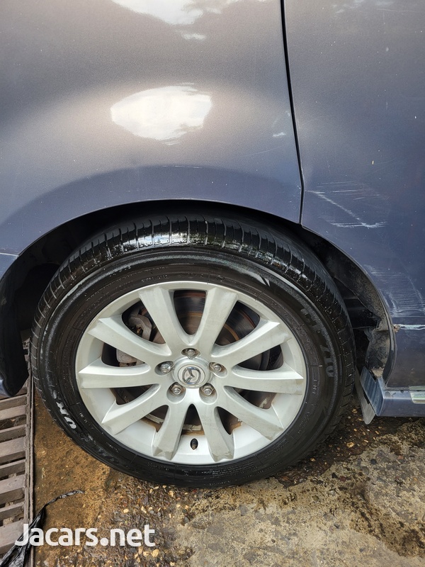 Mazda MPV 2,2L 2006
