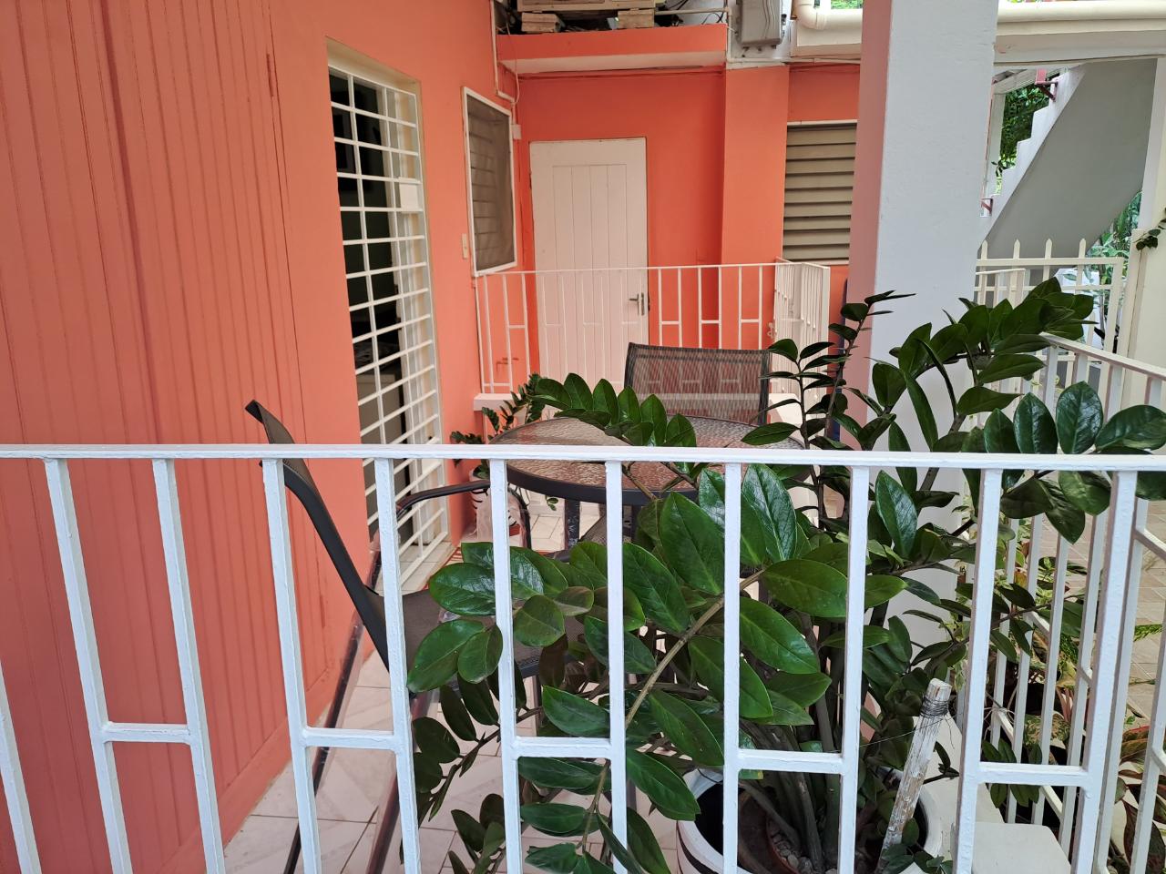 Apartment for Rent   Kingston 19