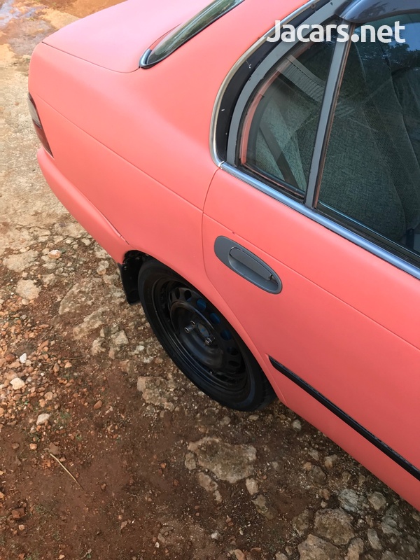 Toyota Corolla 1,3L 1992