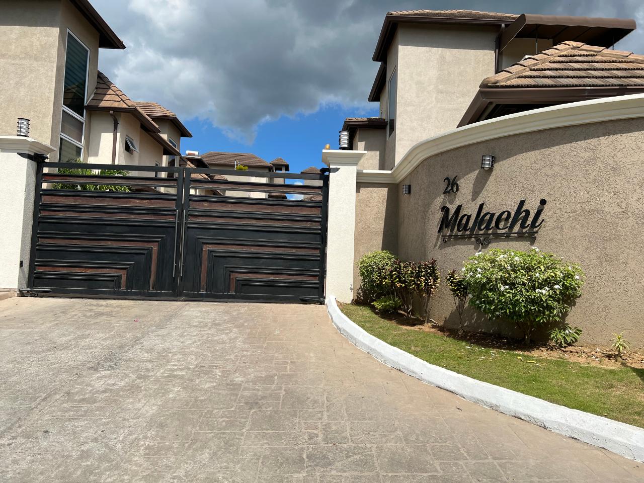 Apartment for Rent   Kingston 6