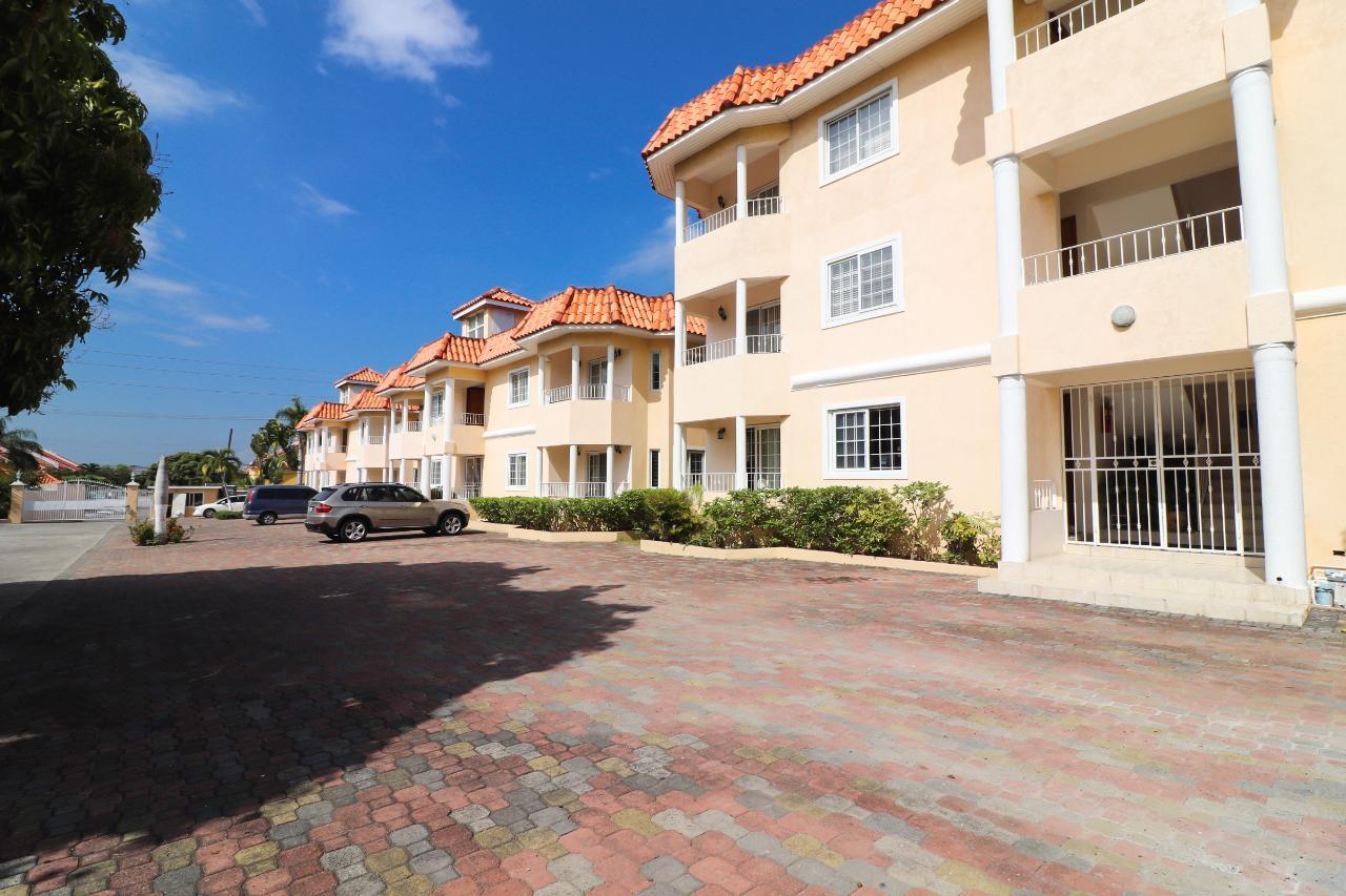 Apartment for Sale   Kingston 6