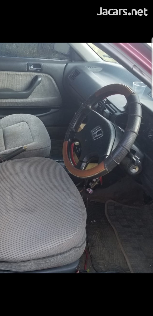 Honda Accord 2,0L 1992