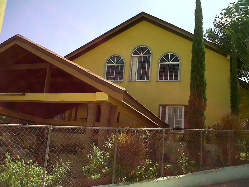 House for Foreclosure   May Pen