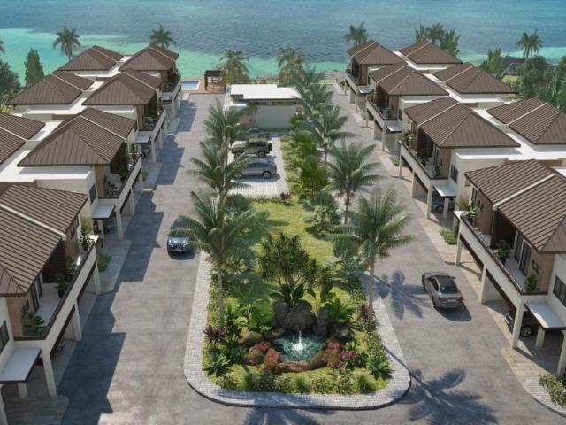 Townhouse for Sale   Discovery Bay