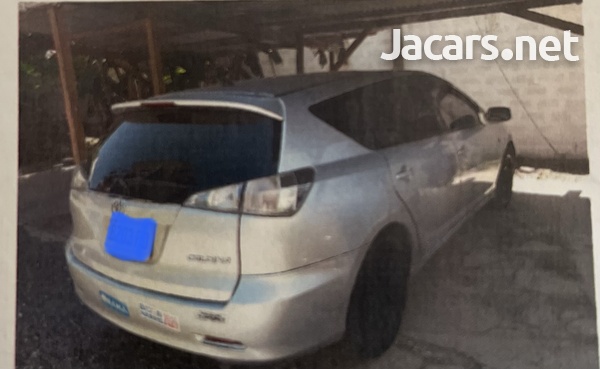 Toyota Caldina 2,0L 2005