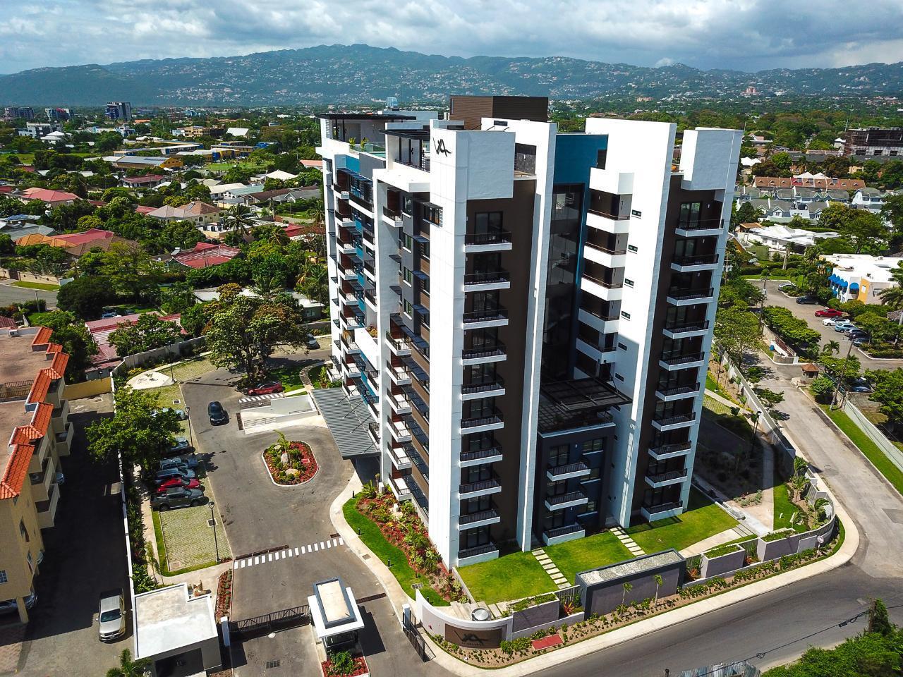 Apartment for Rent   Kingston 5