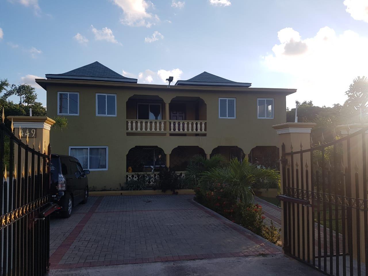Apartment for Rent   Montego Bay