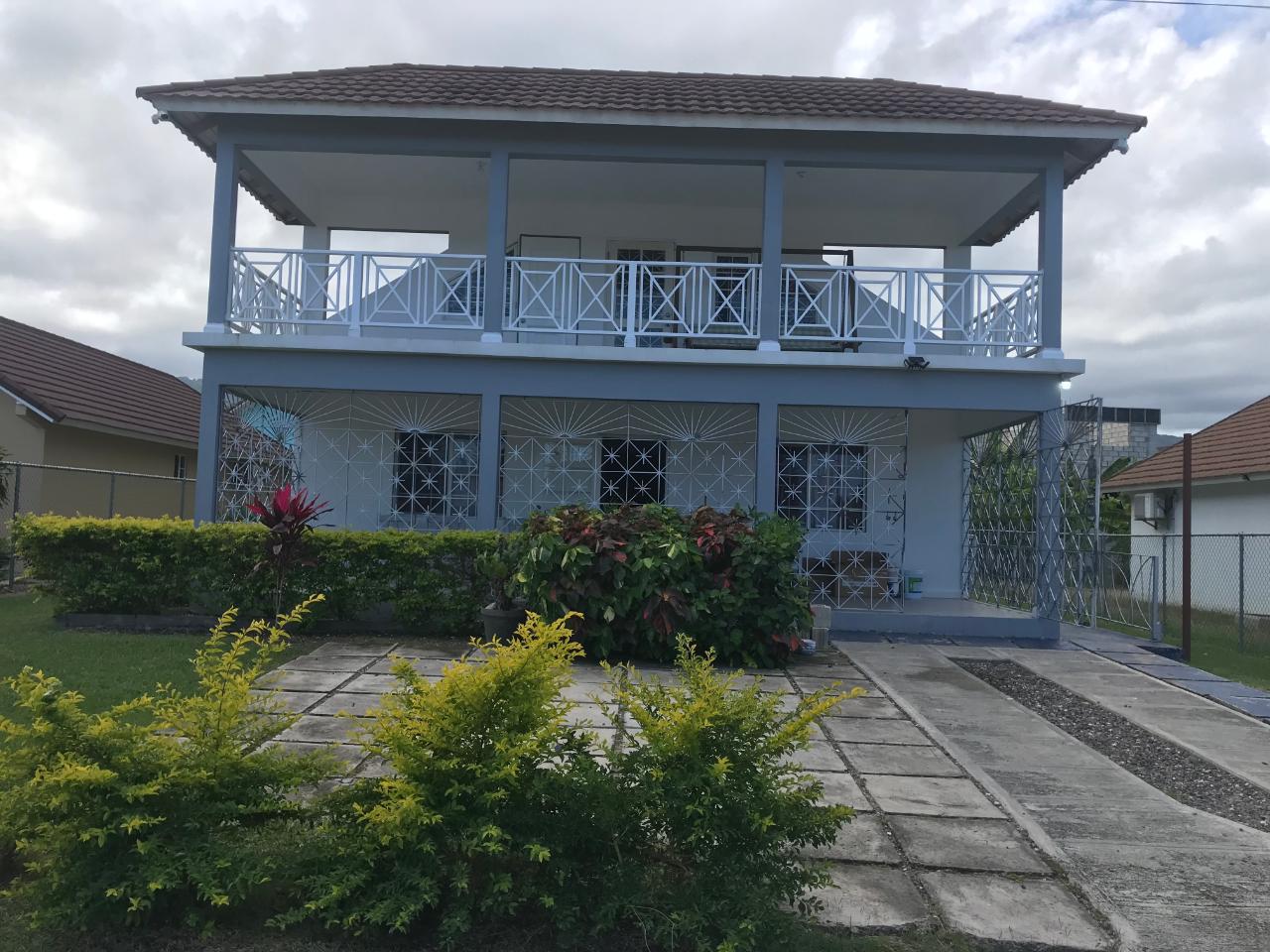Resort Apartment/Villa for Rent   Laughlands