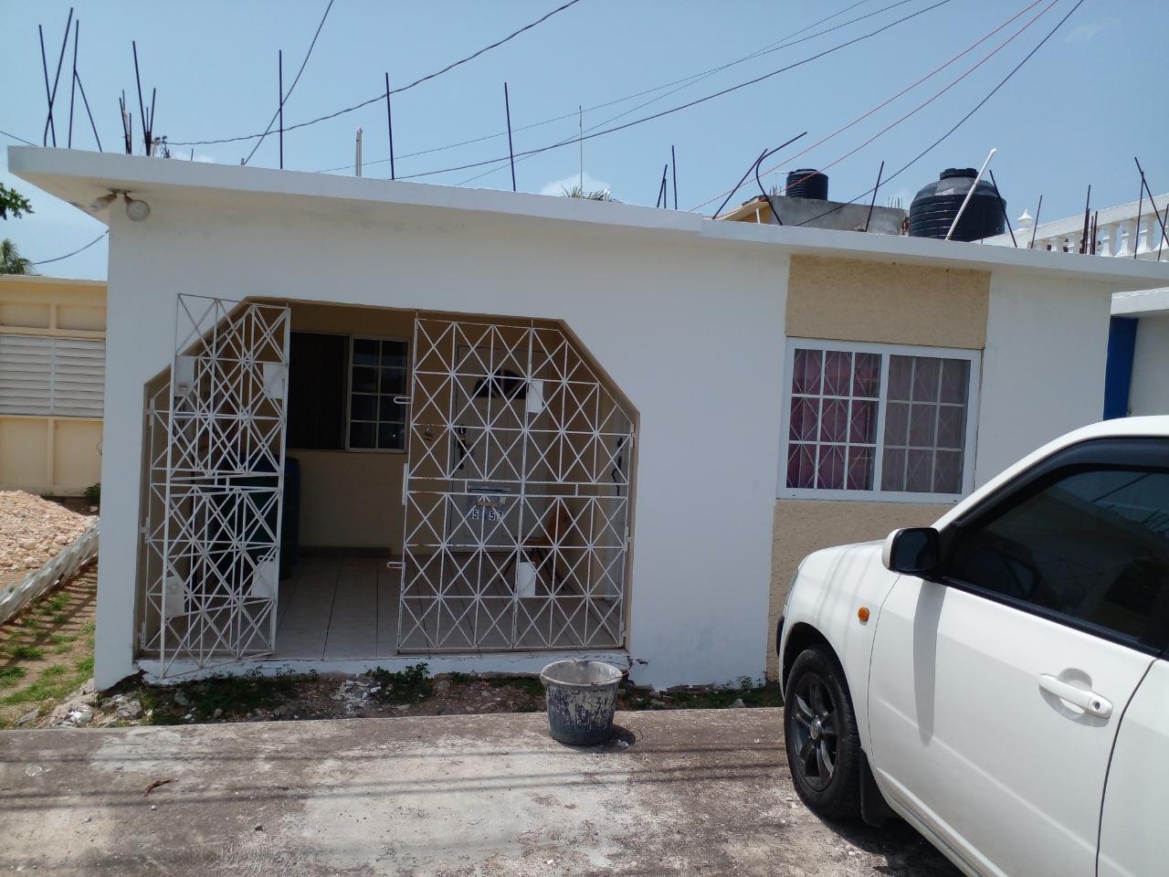 House for Sale   Greater Portmore