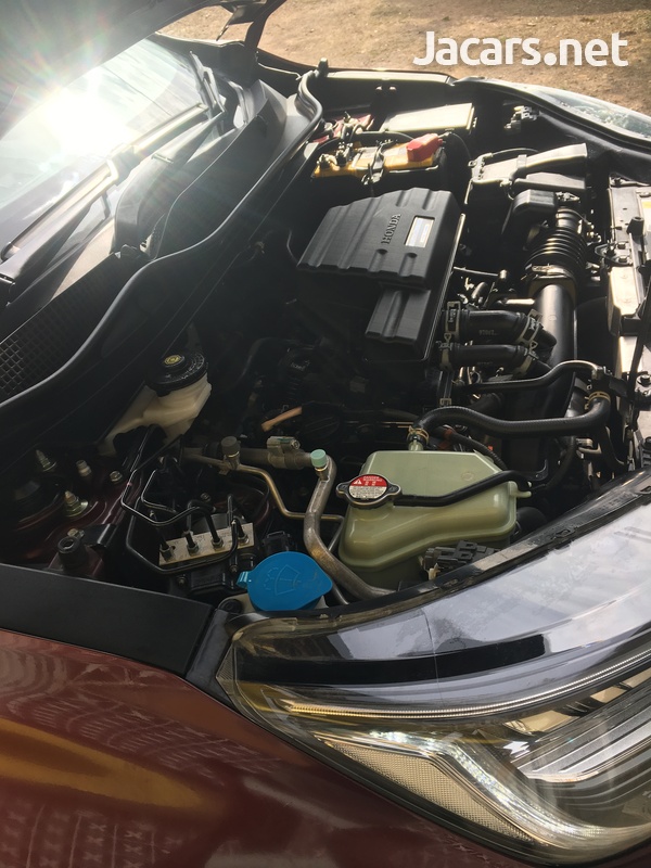 Honda CR-V 1,5L 2020