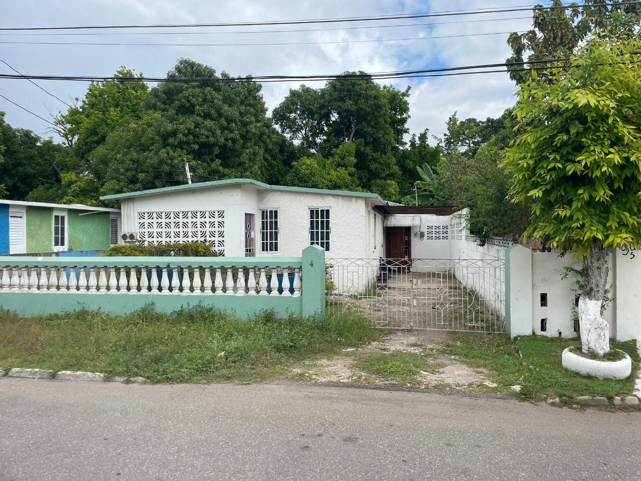 House for Sale   Gregory Park