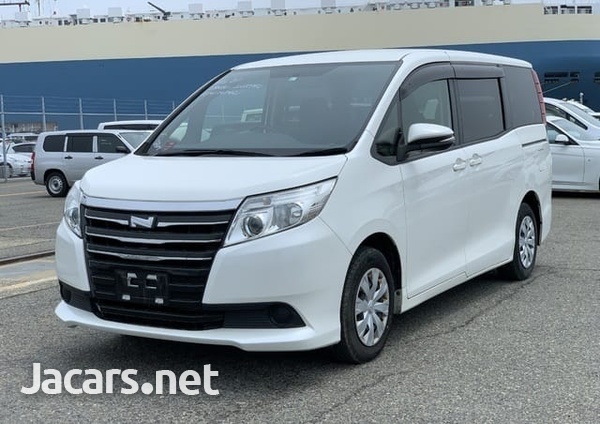 Toyota Noah 2,0L 2017