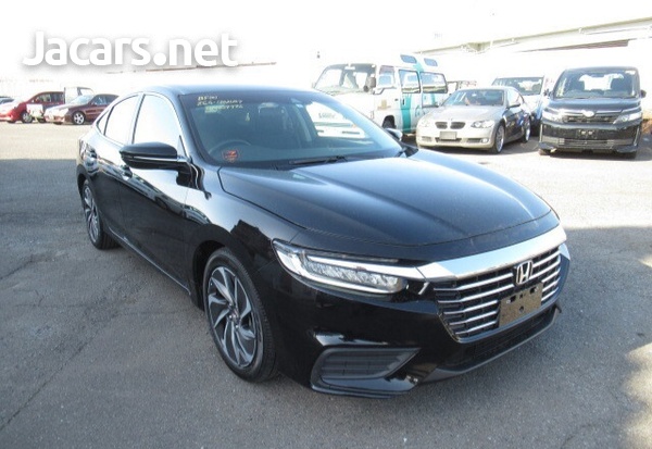 Honda Insight 1,5L 2021