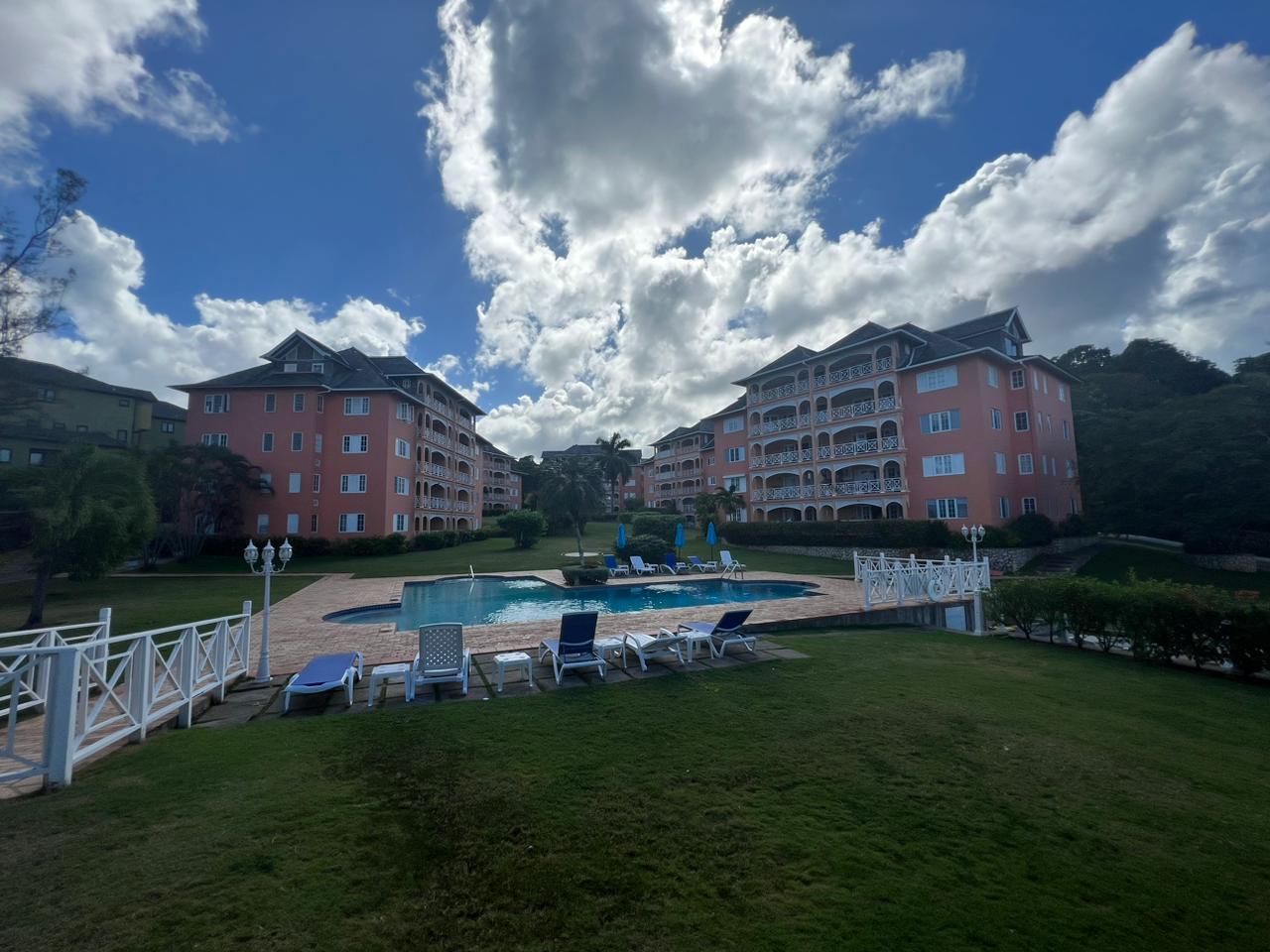 Resort Apartment/Villa for Sale   Ocho Rios