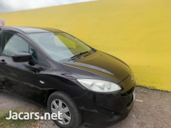 Mazda Premacy 1,9L 2014