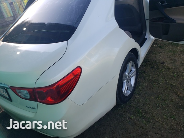 Toyota Corolla 1,8L 2012
