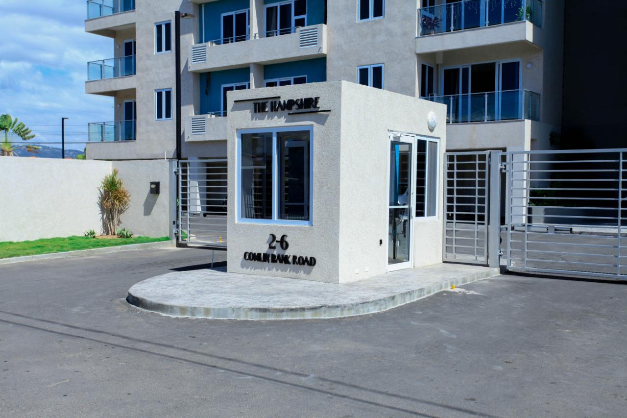 Apartment for Rent   Kingston 10