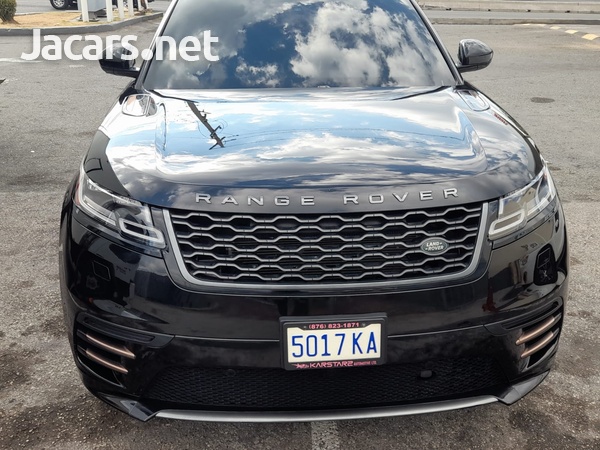 Land Rover Range Rover 3,0L 2020
