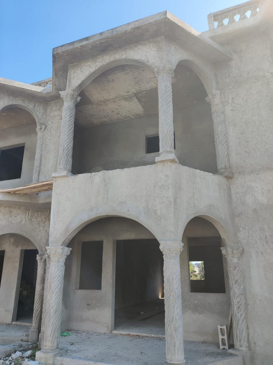 Townhouse for Sale   Yallahs