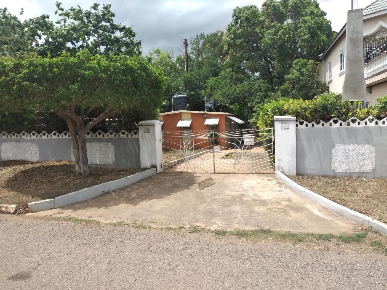 House for Sale   Spanish Town