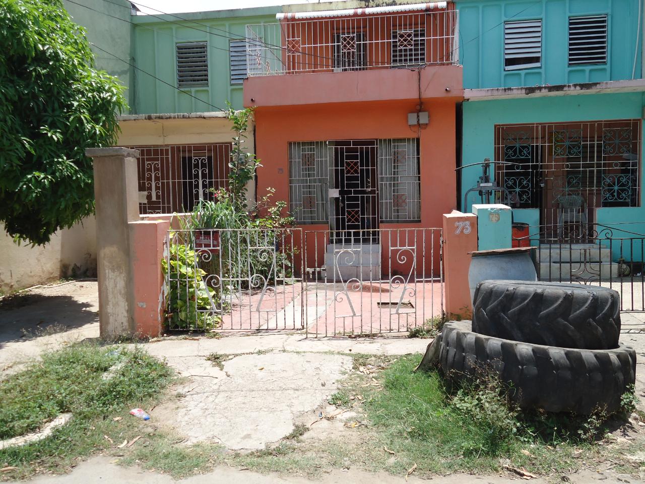 Townhouse for Sale   Kingston 20