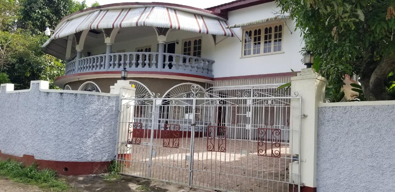 House for Sale   Bog Walk