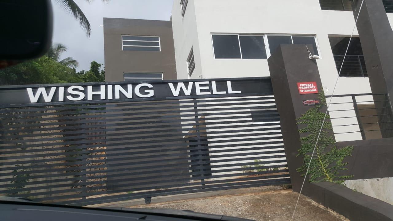 Apartment for Rent   Kingston 9