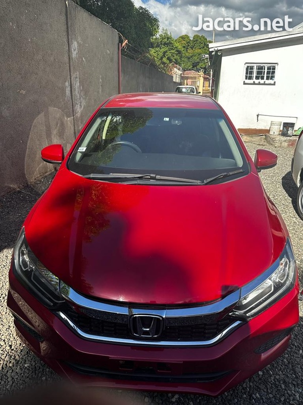 Honda Grace 1,5L 2018
