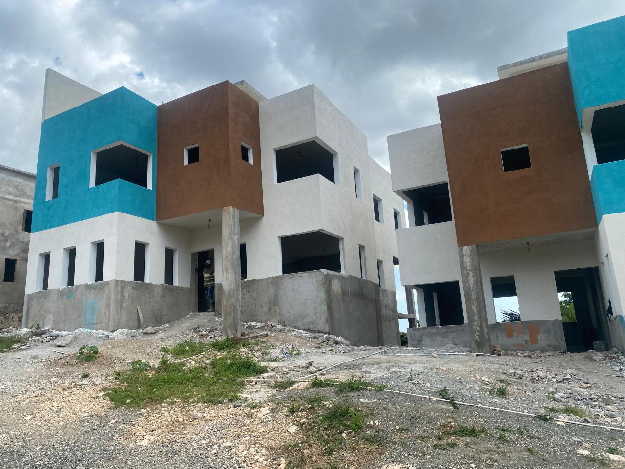 Townhouse for Sale   Kingston 19