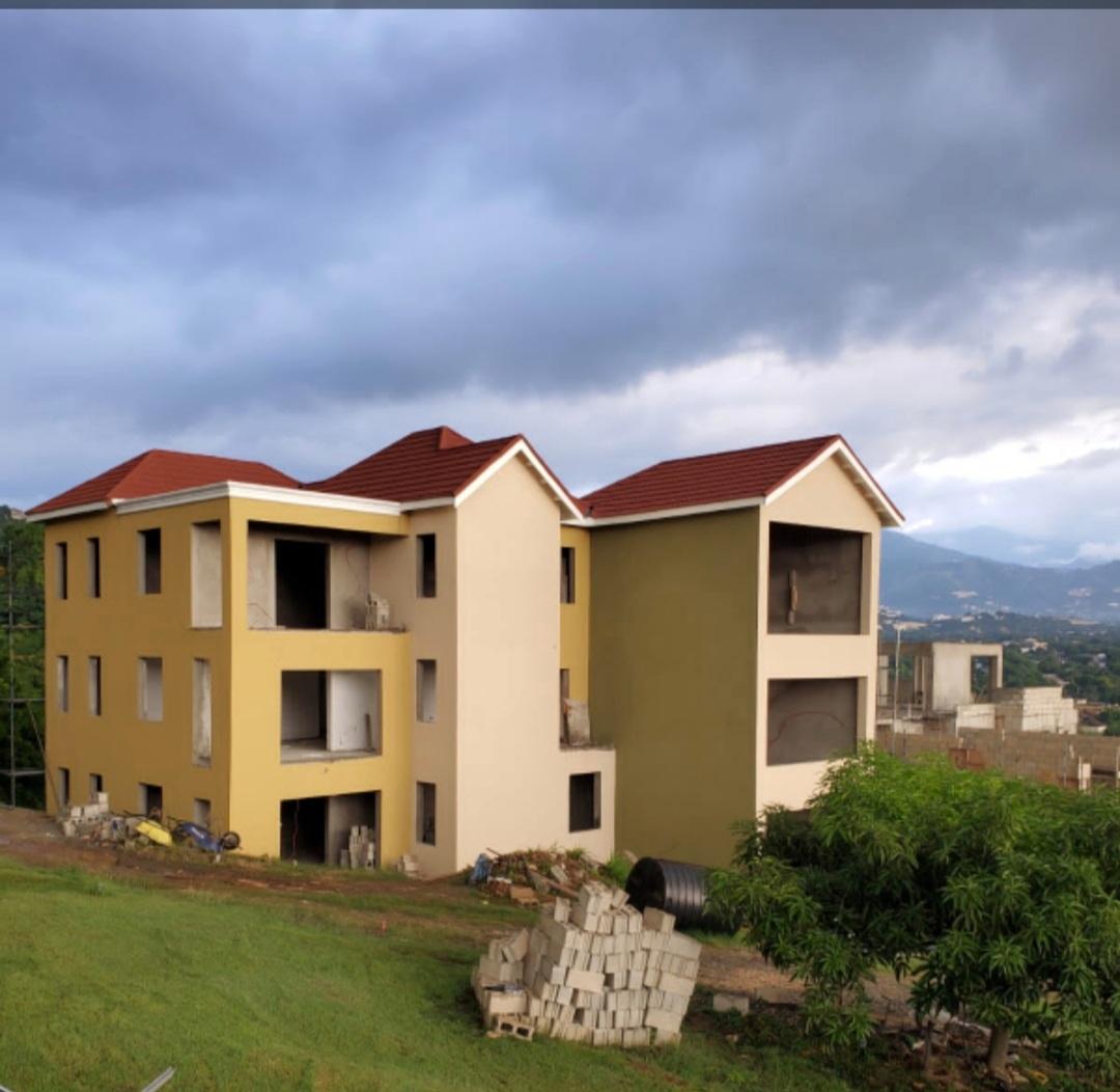 Apartment for Sale   Red Hills