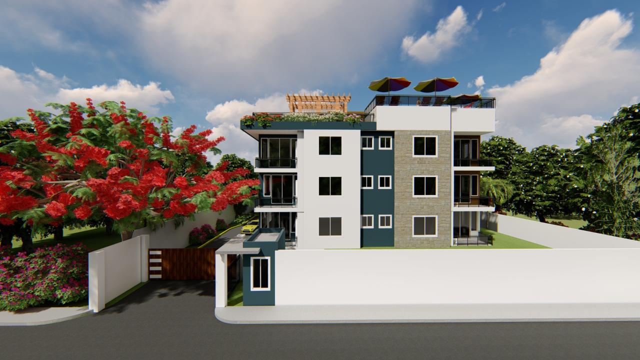 Apartment for Sale   Kingston 6
