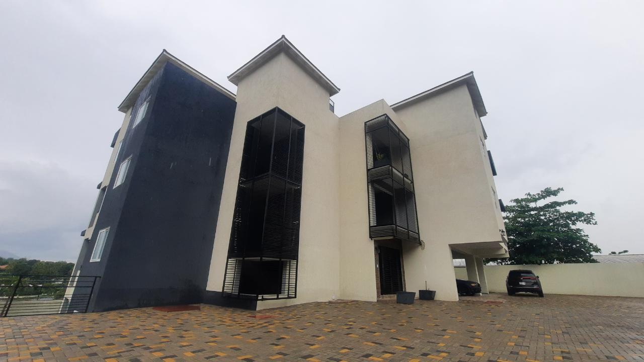 Apartment for Rent   Kingston 19