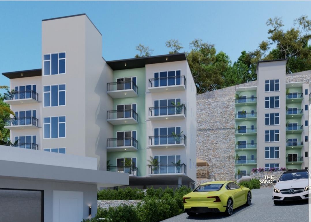 Apartment for Sale   Kingston 19