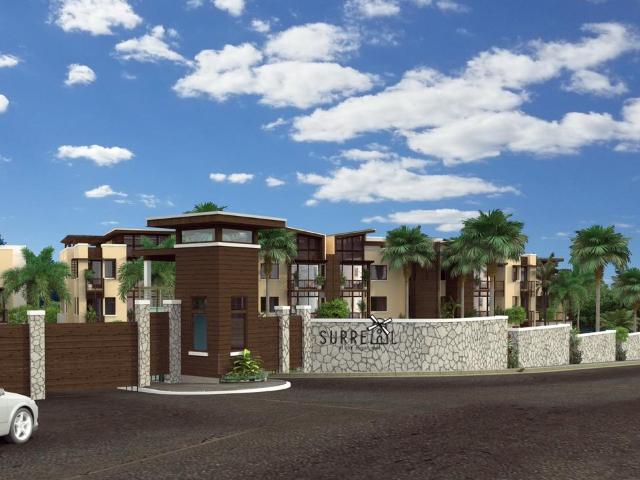 Apartment for Sale   Montego Bay