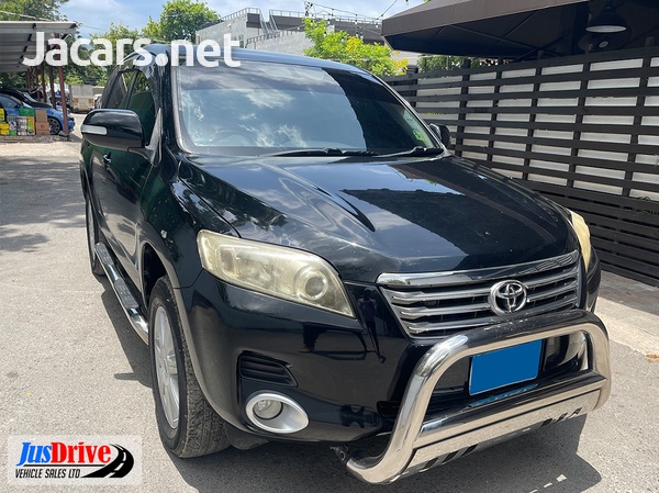 Toyota Vanguard 2,3L 2010