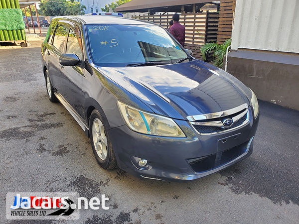 Subaru Exiga 2,0L 2011