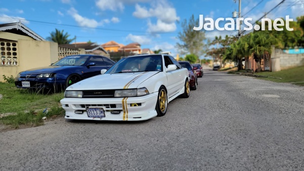 Toyota Levin 2,0L 1989