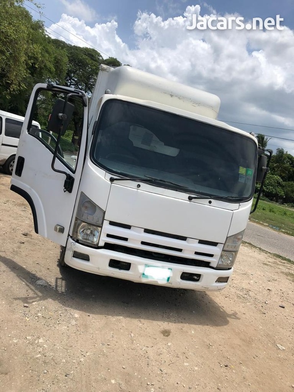 ISUZU Truck
