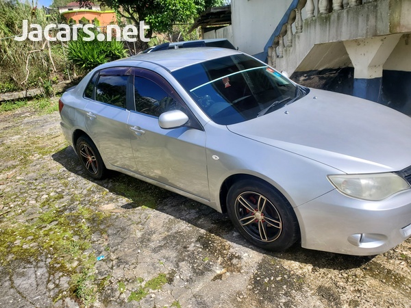 Subaru Impreza 1,5L 2011
