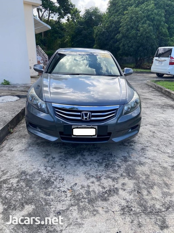 Honda Accord 2,0L 2011