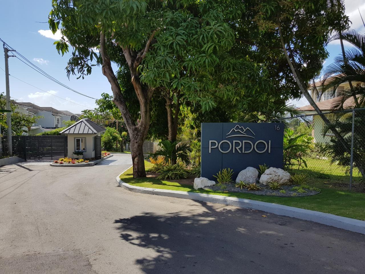 Apartment for Sale   Kingston 8