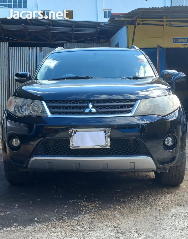Mitsubishi Outlander or Airtrek 2,0L 2009
