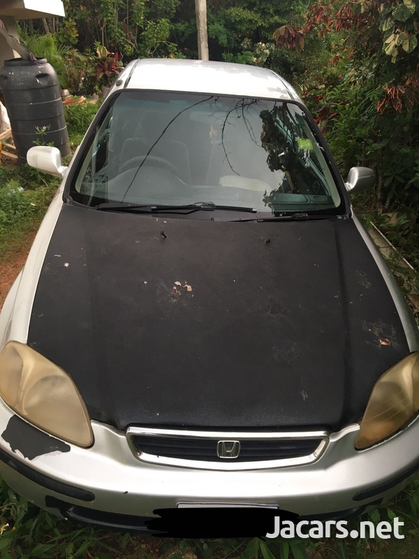 Honda Civic 1,4L 1998