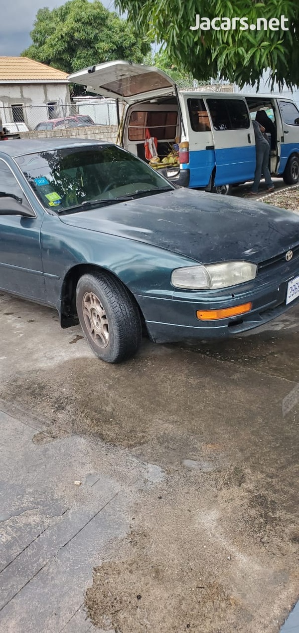 Toyota Camry 2,2L 1993