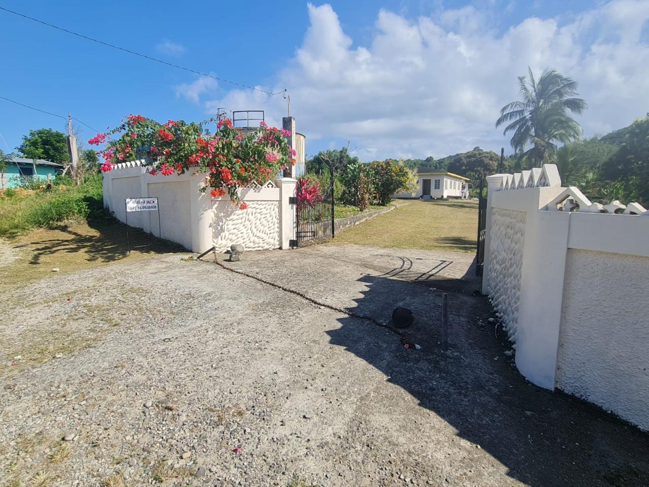 House for Sale   Bonny Gate
