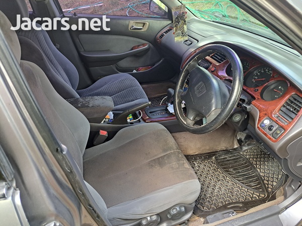 Honda Accord 1,8L 2002
