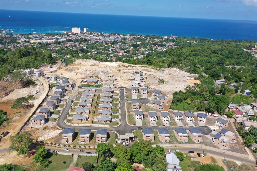Townhouse for Sale   Ocho Rios