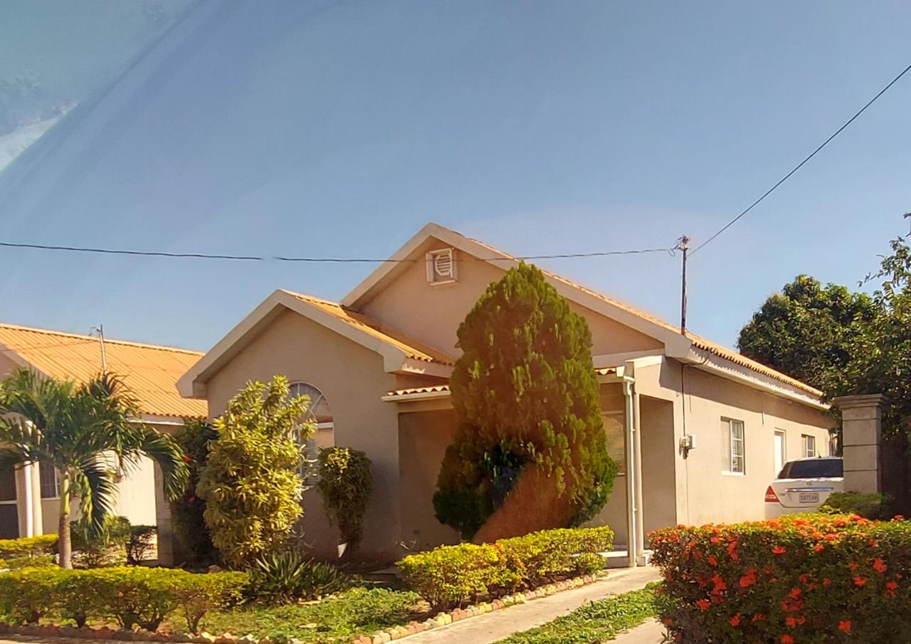 House for Private   Greater Portmore