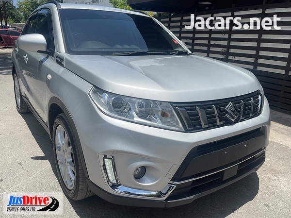 Suzuki Vitara 1,6L 2020
